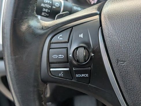 Used 2016 Acura TLX V6 w/ Technology Package image 23