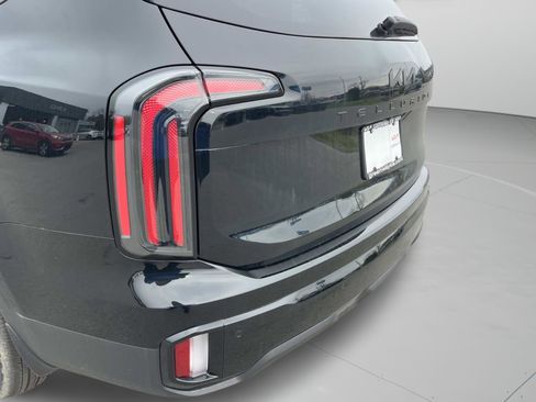 New 2025 Kia Telluride SX Prestige X-Line image 11