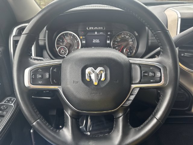 Used 2024 RAM 2500 Laramie AWD/4WD image 13