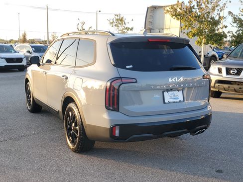 Used 2024 Kia Telluride SX X-Pro image 5