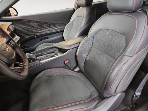 New 2026 Dodge Charger Scat Pack image 9