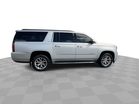 Used 2015 GMC Yukon XL SLE w/ Convenience Package image 9