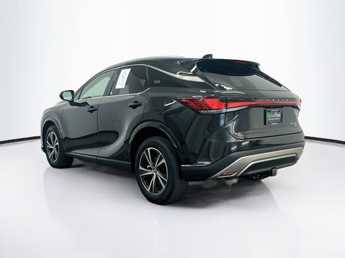 Used 2024 Lexus RX 350 Premium w/ Kick Sensor & Tow Package AWD/4WD image 5