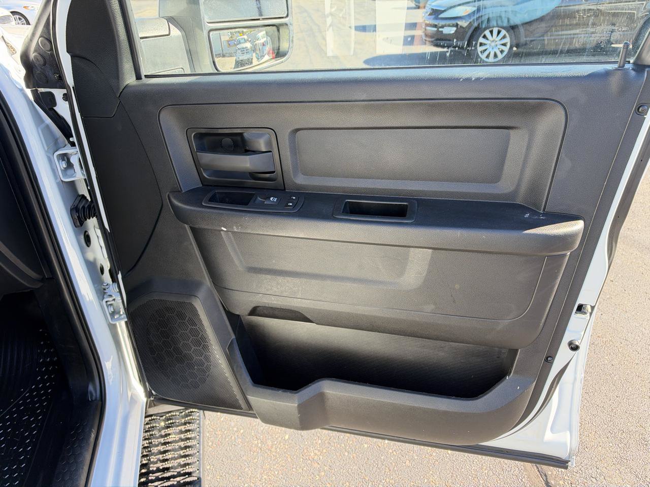 Used 2023 RAM 3500 Tradesman AWD/4WD image 32