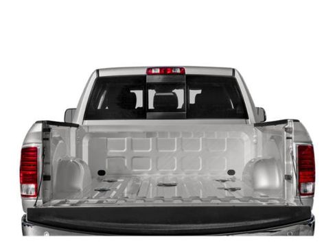 Used 2015 RAM 2500 Laramie w/ Black Appearance Group AWD/4WD image 15
