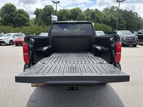 Certified 2024 Toyota Tacoma SR5 AWD/4WD image 29