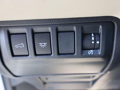 Used 2024 Subaru Ascent Limited w/ Technology Package image 19