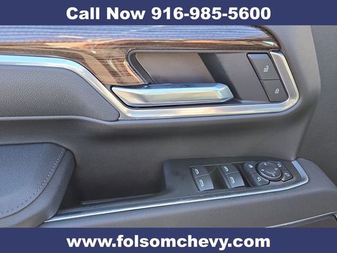 New 2026 Chevrolet Silverado 2500 LT w/ Safety Package image 17
