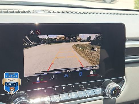 New 2026 GMC Canyon Elevation w/ Convenience Package AWD/4WD image 27