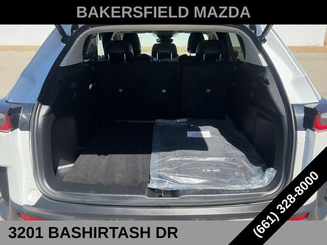 Used 2025 MAZDA CX-50 AWD 2.5 S w/ Preferred Package image 17