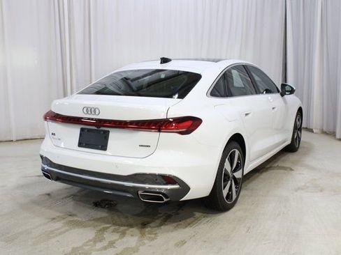 New 2025 Audi A5 2.0T Premium Plus AWD/4WD image 24