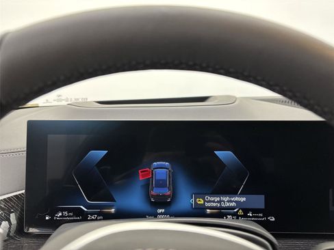 New 2026 BMW X5 xDrive50e AWD/4WD image 28
