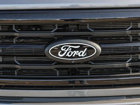 Used 2024 Ford F150 XLT w/ Equipment Group 303A High AWD/4WD image 5