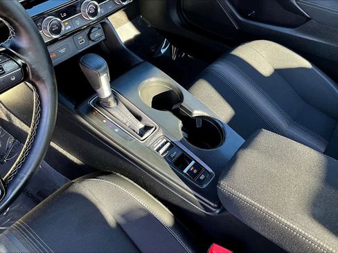 Used 2024 Honda Civic Sport image 15
