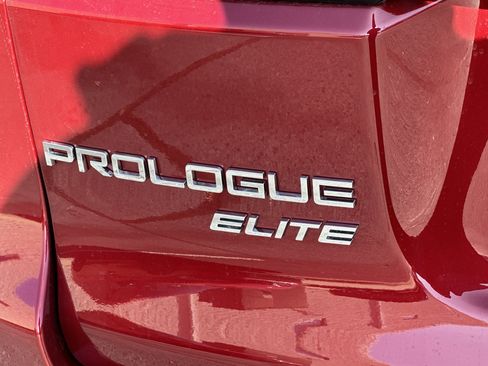 New 2026 Honda Prologue Elite image 27