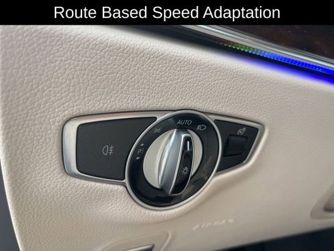 Used 2021 Mercedes-Benz E 450 4MATIC Sedan image 13