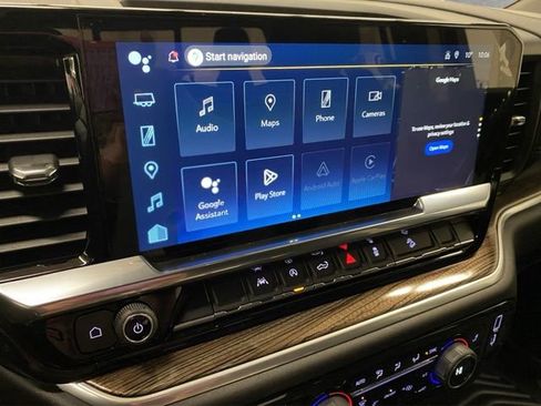 New 2026 Chevrolet Silverado 1500 LT w/ All Star Edition Plus image 11