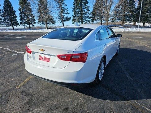 Used 2023 Chevrolet Malibu LT image 6