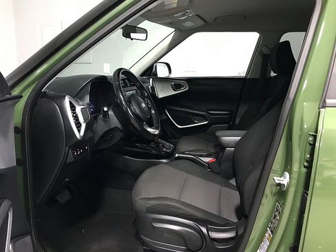 Used 2020 Kia Soul X-Line FWD image 10