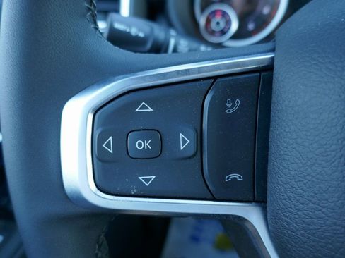 New 2026 RAM 2500 Big Horn image 17