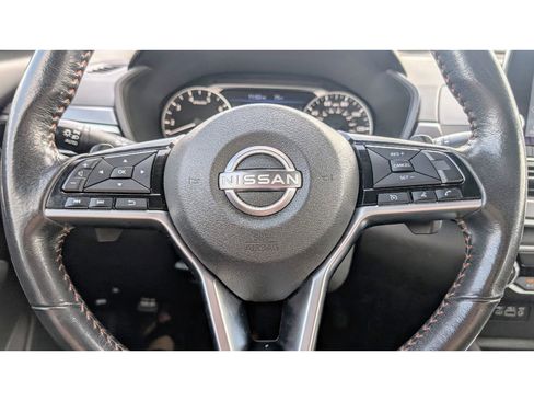 Used 2023 Nissan Altima 2.5 SR image 18