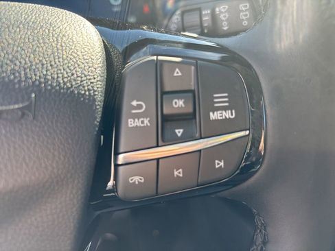 New 2026 Ford Escape Platinum w/ Premium Technology Package image 24