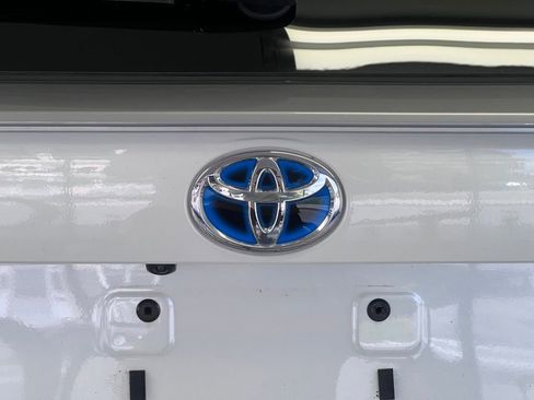 Used 2020 Toyota RAV4 XSE image 43