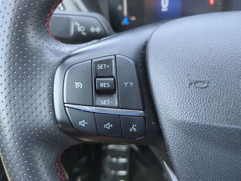 Used 2025 Ford Escape ST-Line image 22