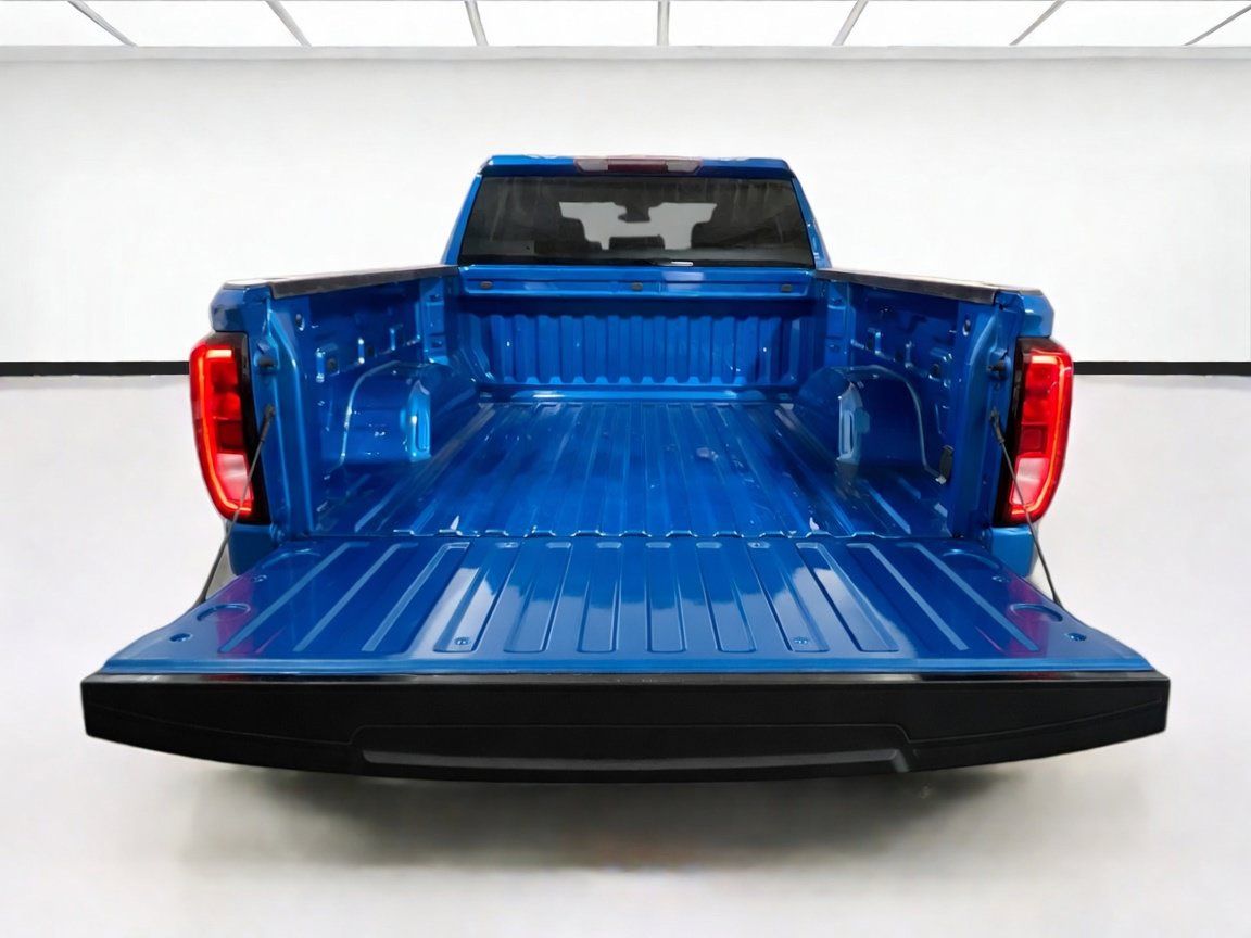 Used 2023 GMC Sierra 1500 Elevation AWD/4WD image 18