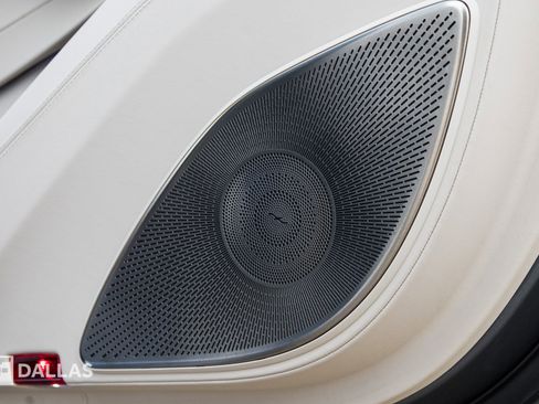 Used 2023 Mercedes-Benz Maybach GLS 600 4MATIC image 46