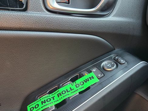 New 2026 Honda Civic Sport Touring image 25