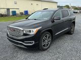 Used 2017 GMC Acadia Denali w/ Technology Package image 4