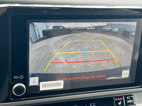 New 2026 Toyota Camry SE w/ Convenience Package image 15