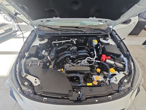Used 2023 Subaru Outback Limited AWD/4WD image 22