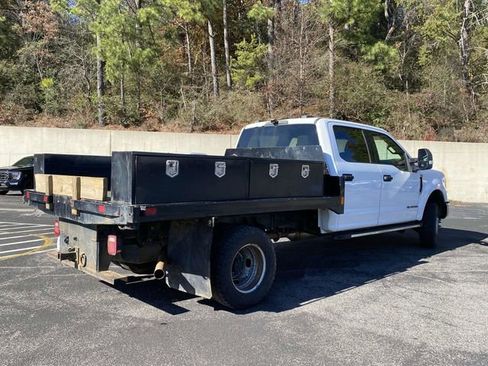 Used 2020 Ford F350 XLT image 3
