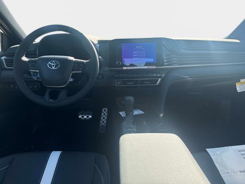 New 2026 Toyota Camry SE FWD image 13