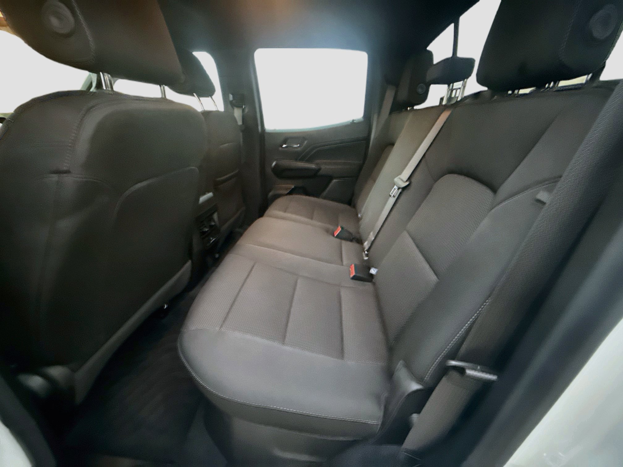 Used 2024 Chevrolet Colorado LT w/ LT Convenience Package RWD image 24