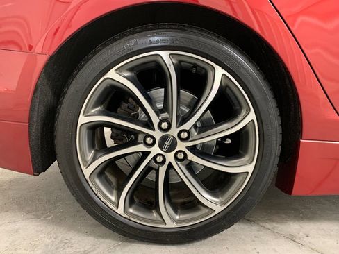 Used 2019 Lincoln MKZ Reserve w/ Reserve Plus Package image 27