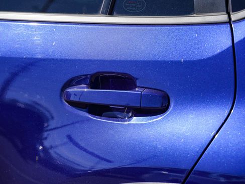 Used 2024 Subaru Crosstrek 2.5i Wilderness w/ Crosstrek Mirror Package image 9