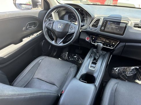 Certified 2019 Honda HR-V EX-L image 12
