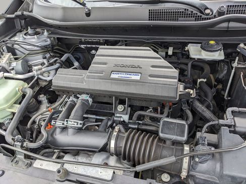 Used 2019 Honda CR-V EX-L image 10