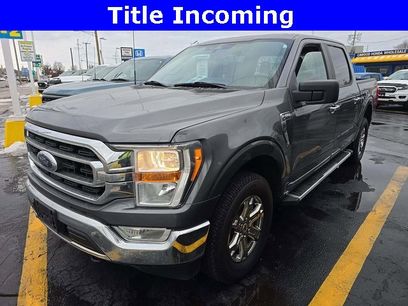 Used 2023 Ford F150 XLT w/ XTR Package