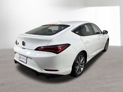 Certified 2025 Acura Integra image 35