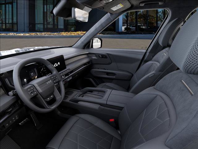 New 2027 Kia Telluride SX Prestige X-Line AWD/4WD image 17