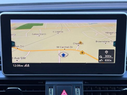 Used 2018 Audi SQ5 Prestige image 27