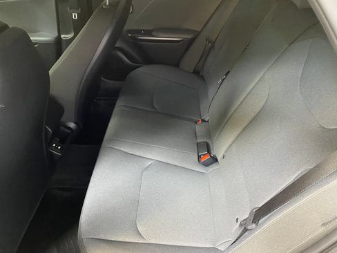 Used 2025 Kia K4 FWD image 22
