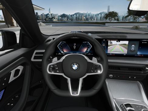 New 2026 BMW 230i Coupe image 13