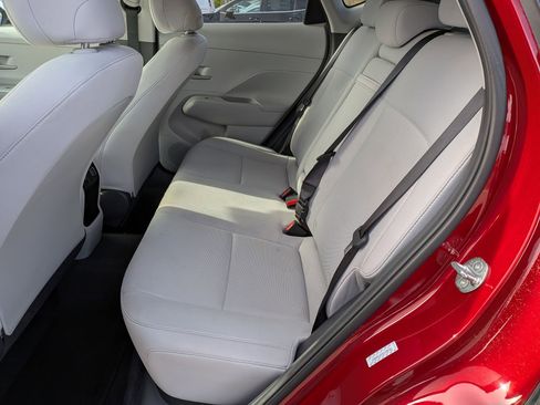 Used 2025 Hyundai Kona SEL image 29