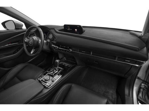 Certified 2023 MAZDA CX-30 AWD 2.5 S w/ Premium Package image 15