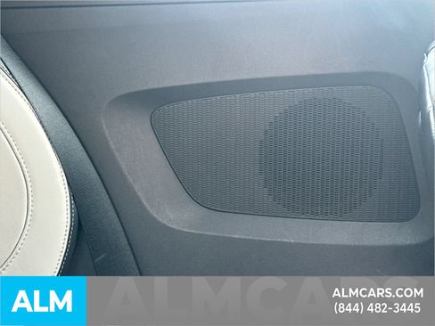 Used 2024 Ford Mustang Premium RWD image 18